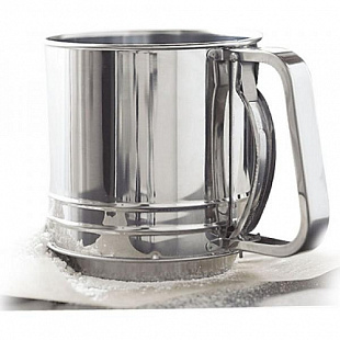 Кружка-сито Rainstahl 600г RS-8492