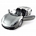 Радиоуправляемая машина MZ Porsche 918 1:14 Серия F 2246F