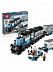Конструктор Lepin Поезд Maersk 21006