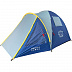 Палатка Golden Shark Comfort 4 GS-COMFORT-4 Blue