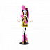 Кукла Monster High Монстрические каникулы Спектра Вондергейст DKX94 DKX97