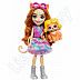 Игровой набор Enchantimals мобильная студия моды (HPB34)