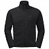 Куртка мужская Jack Wolfskin Kiruna Jacket M black