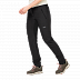 Брюки женские Jack Wolfskin Activate Sky Women black