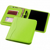 Папка для документов Oasis Ebony 11998403 Green