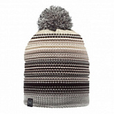 Шапка Buff Knitted & Polar Neper Elen Grey