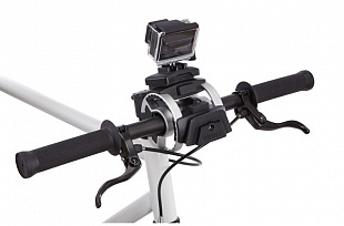 Крепление на руль для экшн-камеры Thule Pack n Pedal Action Cam Mount (100081)