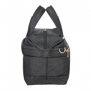 Дорожная косметичка Samsonite Uplite 99D-19009 Black/Gold
