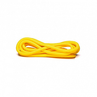 Скакалка Amely для художественной гимнастики RGJ-401 3м yellow