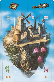 Настольная игра Hobby World Нория 181892