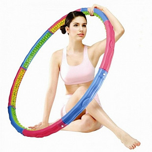 Круг здоровья Zez Sport Vita Healthhoop
