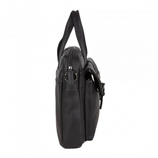 Мужская сумка Pola 78513 black