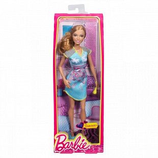 Кукла Barbie Пижамная вечеринка BBB01 BHV06 BHV08
