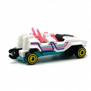 Машинка Hot Wheels Базовой коллекции Loopster (5785 HTC56) mainline 2024