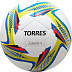Мяч футбольный Torres Junior-4 р.4 F318234 White/Yellow/Blue