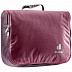 Косметичка Deuter Wash Center Lite II 3930621-5543 maron/aubergine (2021)