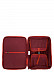 Дорожная сумка Samsonite ZIGO CH9*96 001 red