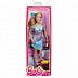 Кукла Barbie Пижамная вечеринка BBB01 BHV06 BHV08