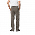 Брюки с молнией мужские Jack Wolfskin Canyon Zip Off Pants siltstone