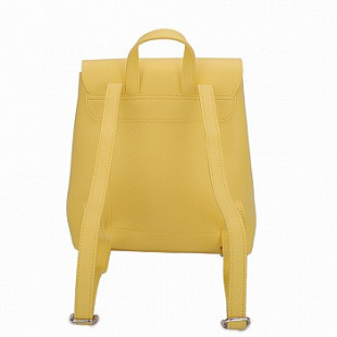 Городской рюкзак Ors Oro DS-0081 /4 yellow