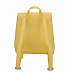 Городской рюкзак Ors Oro DS-0081 /4 yellow