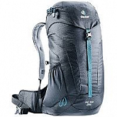 Рюкзак Deuter AC Lite 26 3420316-7000 black (2020-21)