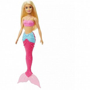 Кукла Barbie Dreamtopia (HGR04 HGR05)