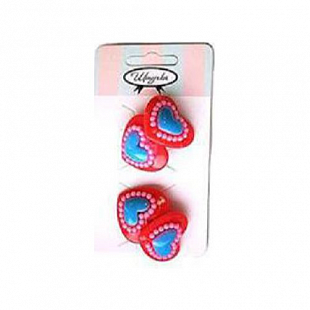 Резинки для волос 309043