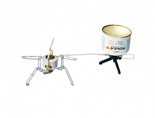 Горелка мультитопливная Kovea Hydra KGB-1305