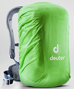 Рюкзак Deuter Giga Bike 3822018-3329 arctic/navy