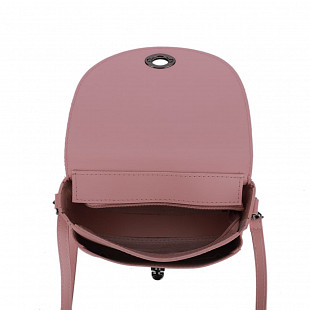 Сумка женская Ors Oro OMS-0179 light pink