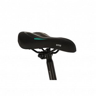 Велосипед Stinger 29" Element Pro 22" green