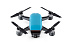 Квадрокоптер DJI Spark Combo Sky Blue Квадрокоптер DJI Spark Combo Sky Blue