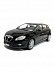 Машинка Bburago 1:24 Lancia New Delta HPE (18-21068) black