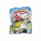 Игрушка-антистресс Sunny Toys Гриб T12320