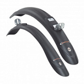 Крылья комплект SKS Beavertail 26-28" 899416