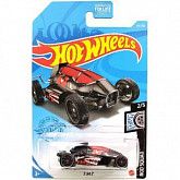 Машинка Hot Wheels Базовой коллекции 2 Jet Z 94/250 (5785 GRY65)