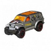 Машинка Hot Wheels Overwatch 3/5 (GDG83 GJV15)
