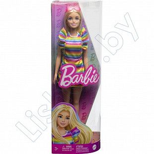 Кукла Barbie Игра с модой (FBR37 HPF73)