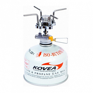 Горелка газовая Kovea Solo Stove KB-0409