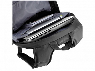 Рюкзак для ноутбука Case Logic 15,6" 12008000 Black