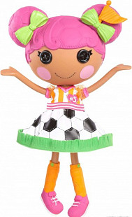 Куклы Lalaloopsy Футбольное платье 536185E4C