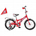 Велосипед Stels Dolphin 16" (2015) red