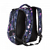 Городской рюкзак Polar 18301 dark blue