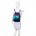 Женский рюкзак Pola 4419 purple Женский рюкзак Pola 4419 purple
