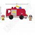 Игровой набор Fisher Price Пожарная машина (GXR77)