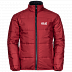 Куртка детская Jack Wolfskin Ropi 3In1 Jacket Boys coastal blue