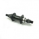 Втулка задняя Joy Tech A076SBT-14S под трещотку BMx "флип-флоп" 36Н black ZTB90530