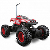 Радиоуправляемая машина Maisto Rock Crawler