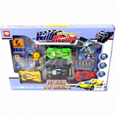 Игровой набор 399-56D
